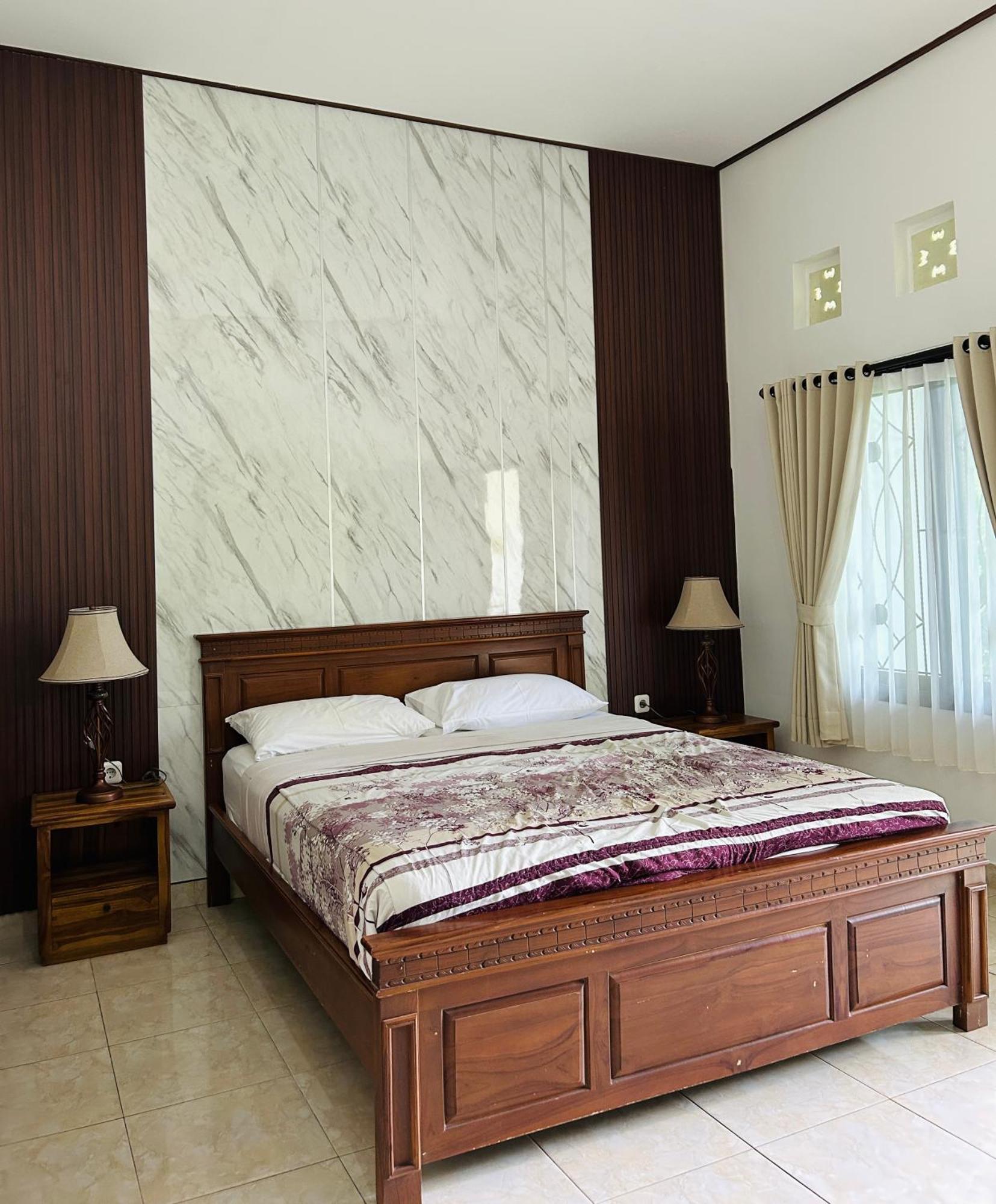 Tregge Surf Camp Uluwatu Hotel Екстериор снимка