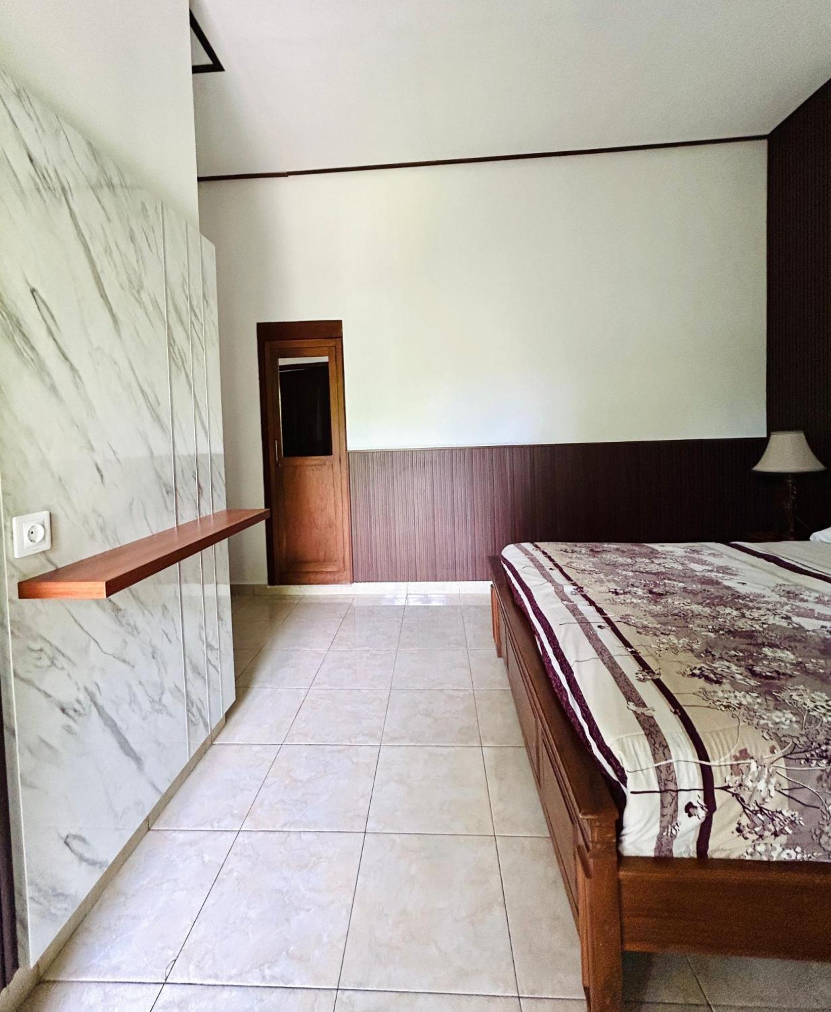 Tregge Surf Camp Uluwatu Hotel Стая снимка