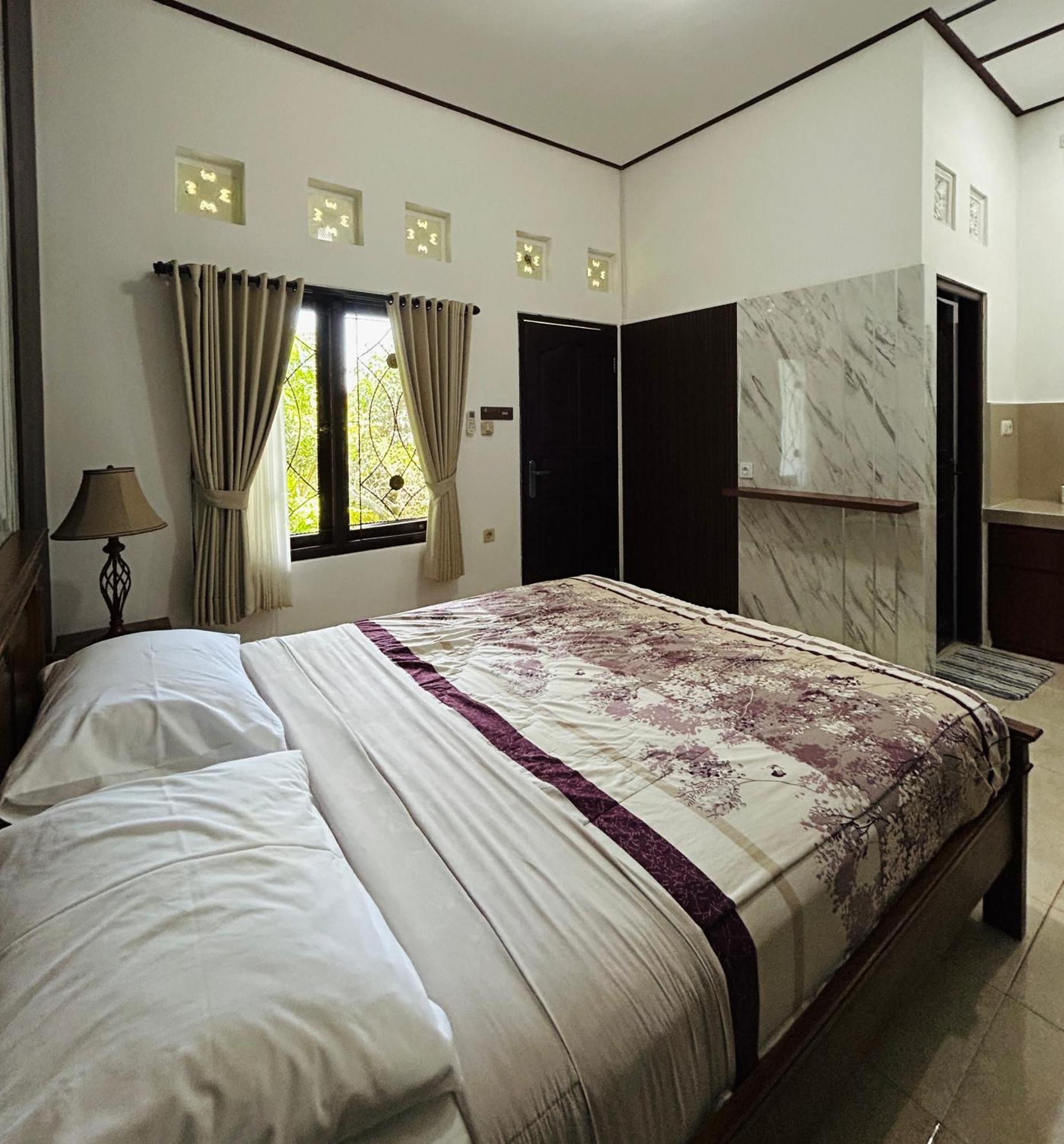 Tregge Surf Camp Uluwatu Hotel Стая снимка
