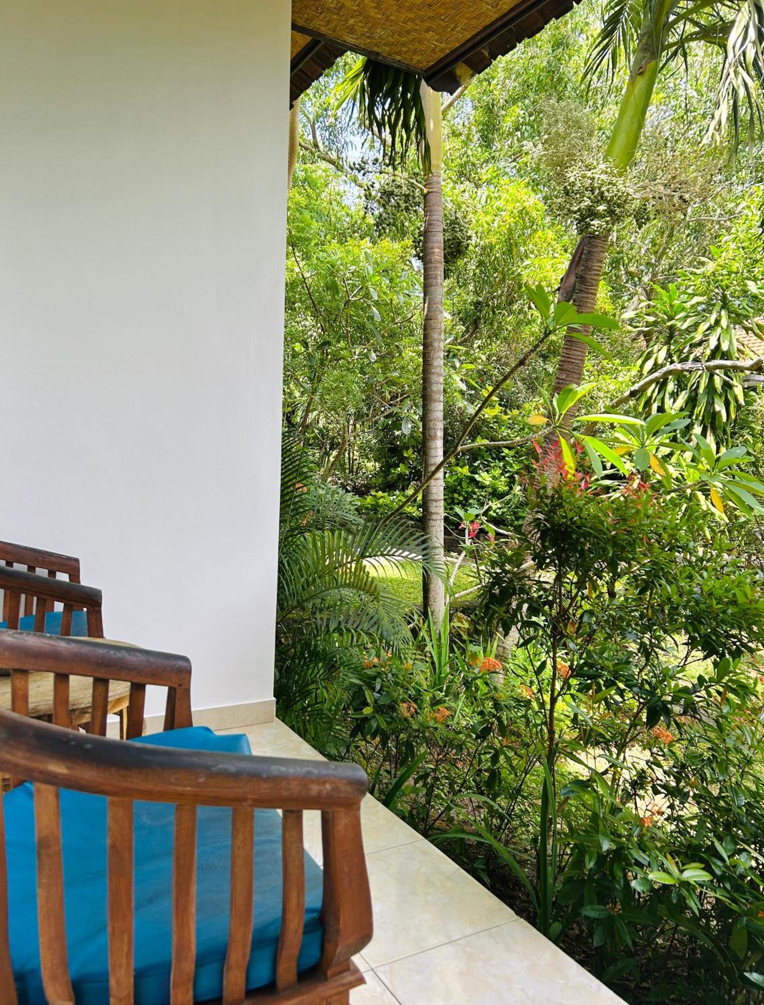 Tregge Surf Camp Uluwatu Hotel Стая снимка