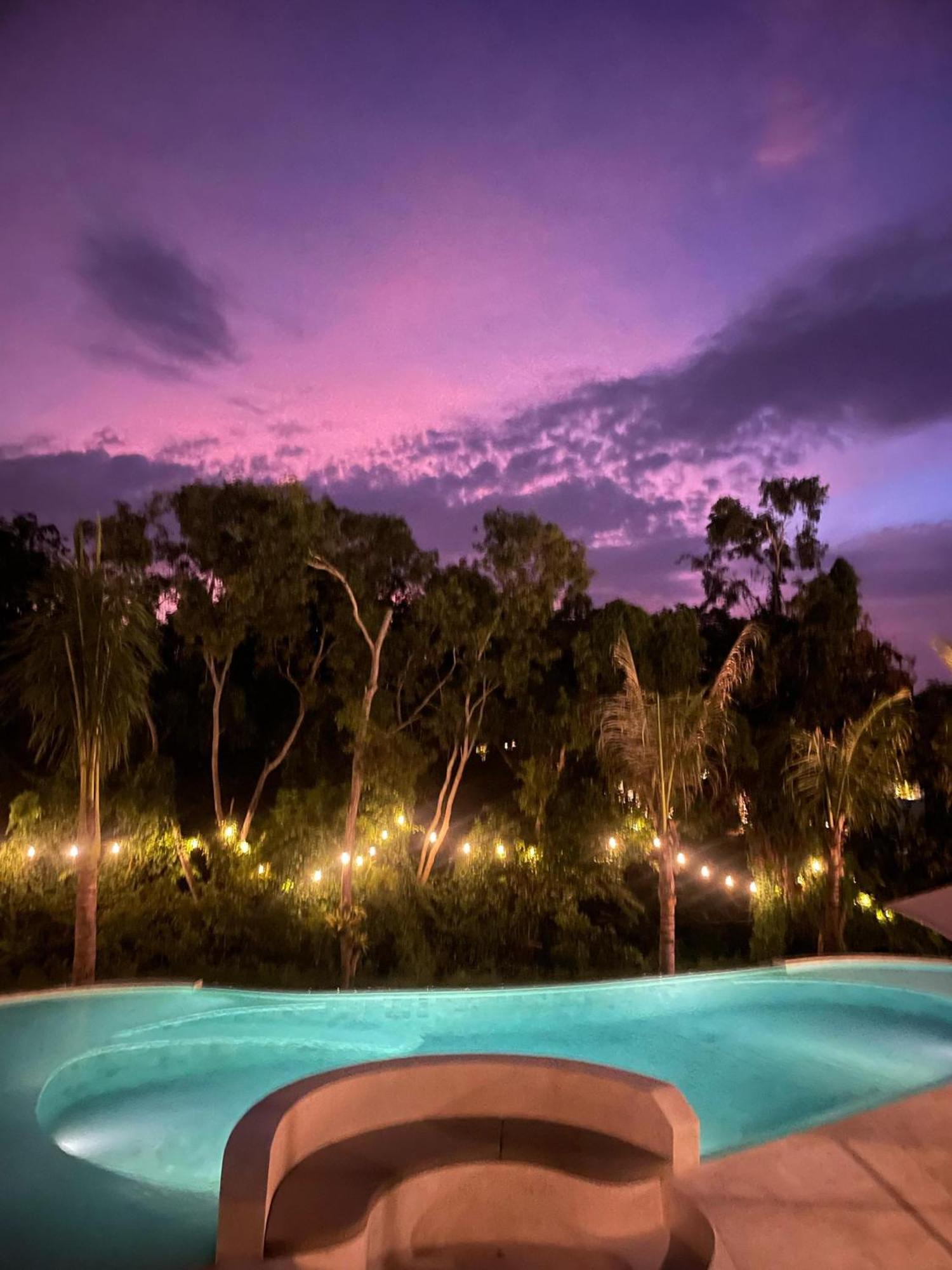 Tregge Surf Camp Uluwatu Hotel Екстериор снимка